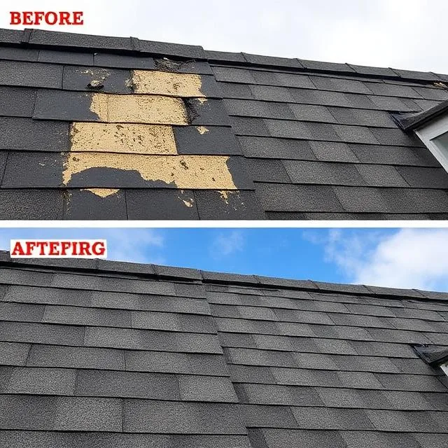 Roof Repair Near Me in Weimar, TX near me